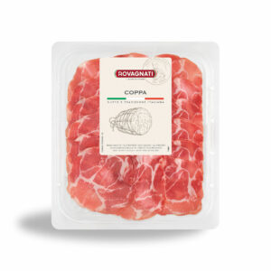 Coppa - échine de porc