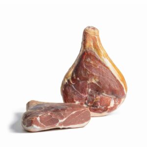 Jambon cru italien affiné 12 mois