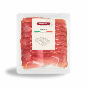 Jambon speck