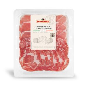 Assortiment de 3 charcuteries