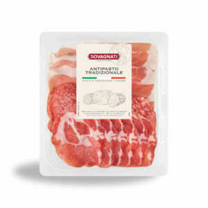 Assortiment de 3 charcuteries