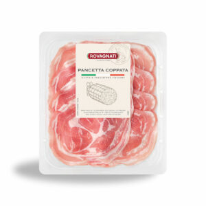 Pancetta Coppata