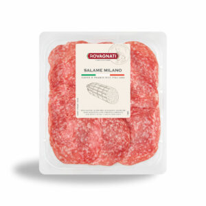 Saucisson sec de Milan