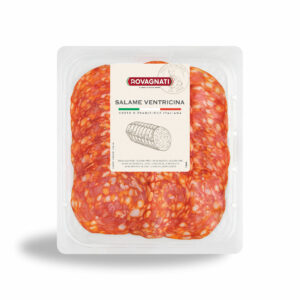 Saucisson sec épicé