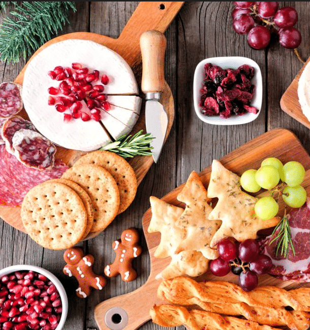 Découvrez notre sélection de charcuterie italienne pour vos